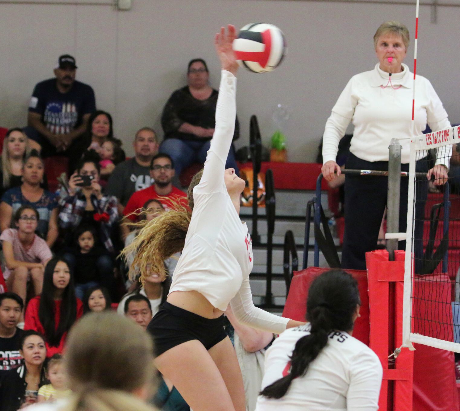 Bullpups claim victory over Tigers in thrilling season finale